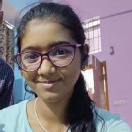 Ritu S. Class 10 trainer in Varanasi