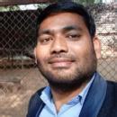 Photo of Satnam Kushwah