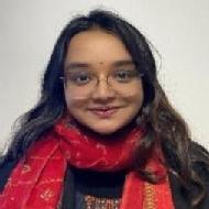 Shikcha S. Class 9 Tuition trainer in Patna