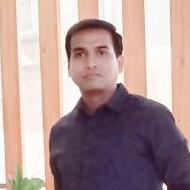 Rajan Kumar Rawat Class 10 trainer in Jamnagar