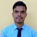 Photo of Anil Kumar Sahoo