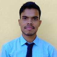 Anil Kumar Sahoo Class 10 trainer in Banki