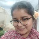 Photo of Srushti B.