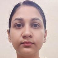 Preeti T. Class I-V Tuition trainer in Delhi