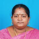 Photo of Dr. A. Aruna D.