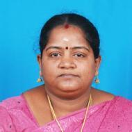 Dr. A. Aruna D. Class 12 Tuition trainer in Palayankottai
