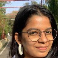 Shreya B. Nursery-KG Tuition trainer in Ahmedabad