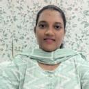 Diksha D. Class I-V Tuition trainer in Bardez