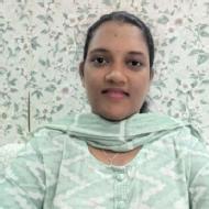 Diksha D. Class I-V Tuition trainer in Bardez