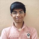 Photo of Aaratrik Hazra