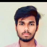 Lokesh Katta Class I-V Tuition trainer in Visakhapatnam