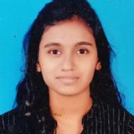 Hariet S. Class I-V Tuition trainer in Mukundapuram