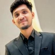 Mazhar Inamdar Spoken English trainer in Aurangabad