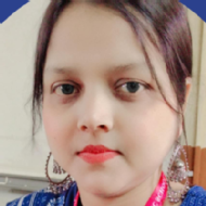 Farhana S. Nursery-KG Tuition trainer in Durg