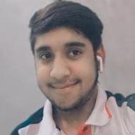 Abdullah Umar Class 12 Tuition trainer in Allahabad