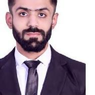 Santosh Madnani Class 9 Tuition trainer in Ahmedabad