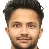 Aditya Singh Spoken English trainer in Mango