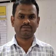 Naman Shivaji Karve Yoga trainer in Nashik