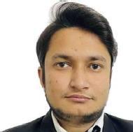 Abdulla LLB Tuition trainer in Sambhal