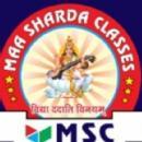 Maa Sharda Classes photo