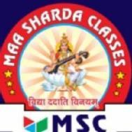Maa Sharda Classes Class 10 institute in Delhi