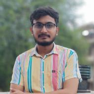 Jaideep Sharma Class 9 Tuition trainer in Jaipur