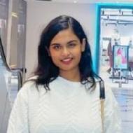 Puja D. Nursery-KG Tuition trainer in Kolkata