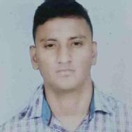 Bipin Kumar Class 7 Tuition trainer in Patna Sadar