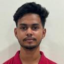 Photo of Abhishek Dennis