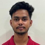 Abhishek Dennis Class 12 Tuition trainer in Chandigarh