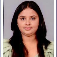 Trisha D. Class I-V Tuition trainer in Bilaspur