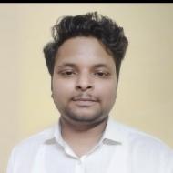 Tanay Pratap Singh Class 12 Tuition trainer in Pune