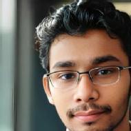 Ritwik Singh Data Science trainer in Dhanbad
