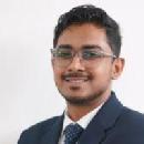 Photo of Swagata Maity