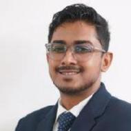 Swagata Maity Class 9 Tuition trainer in Hyderabad