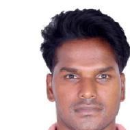 Bharany Velmurugan Boxing trainer in Bangalore