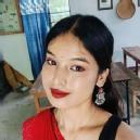 Photo of Anee Shina D.