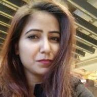 Shruti Class 10 trainer in Delhi