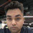 Photo of Shobhit