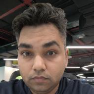 Shobhit Class 11 Tuition trainer in Delhi