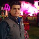 Photo of Abhishek Mandloi
