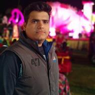 Abhishek Mandloi Class 10 trainer in Dewas