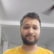Pramod Pandey Class 10 trainer in Kashipur