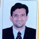Photo of Nadeem Ghodiwala