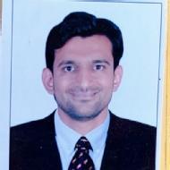 Nadeem Ghodiwala trainer in Bharuch