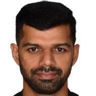Rowan A Personal Trainer trainer in Palakkad