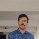Photo of Dr. Krishna