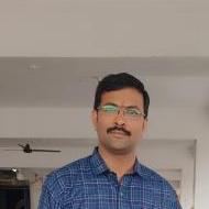 Dr. Krishna BAMS Tuition trainer in Hyderabad