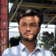 Nikhil Singh Class 10 trainer in Lucknow
