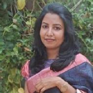 Mercel F. Yoga trainer in Chennai